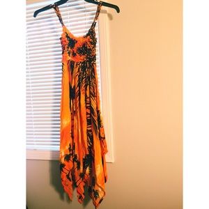 Islamorada Dress